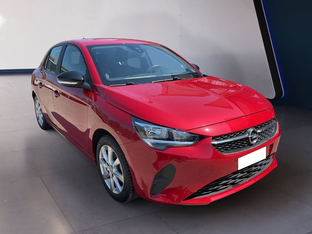 Opel Corsa usata a Torino (3)