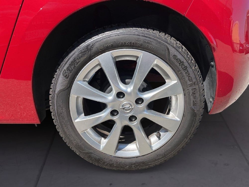 Opel Corsa usata a Torino (8)