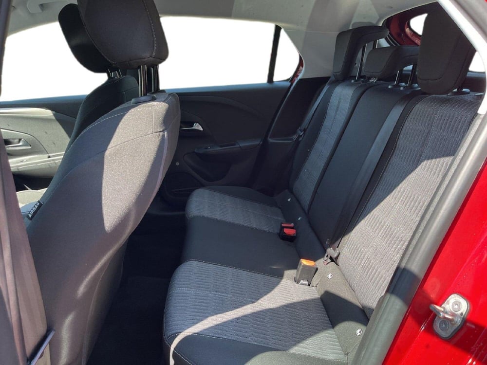 Opel Corsa usata a Torino (9)