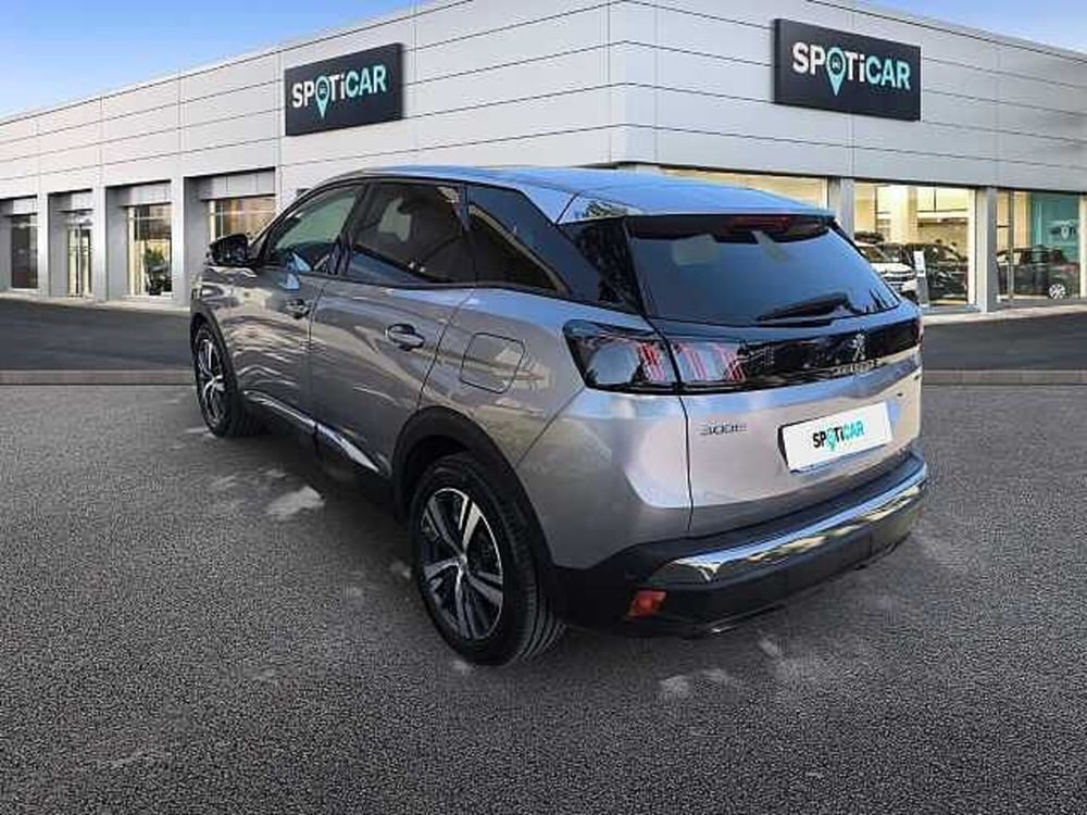Peugeot 3008 usata a Perugia (13)