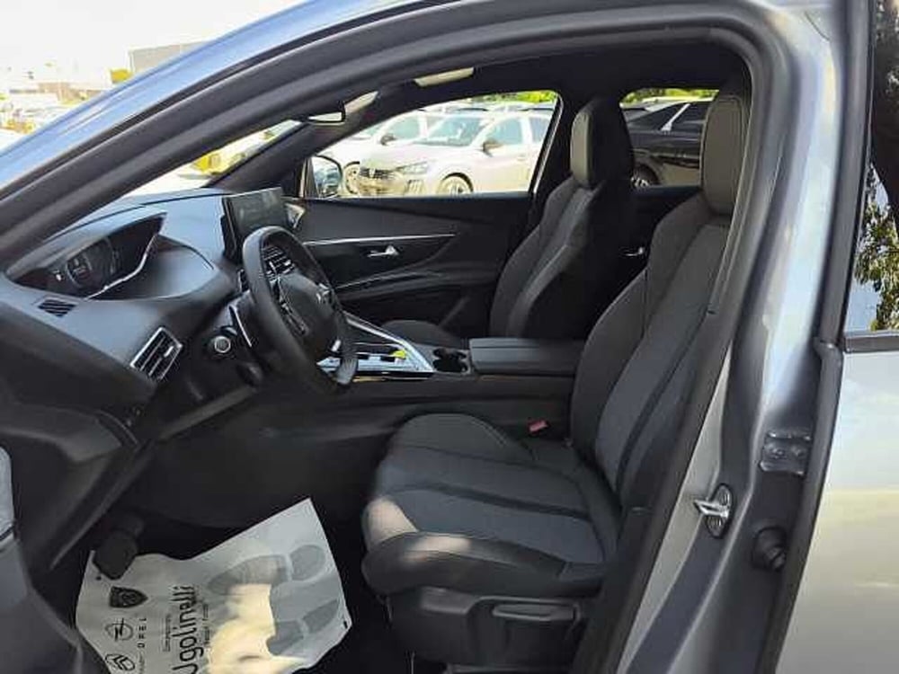 Peugeot 3008 usata a Perugia (15)