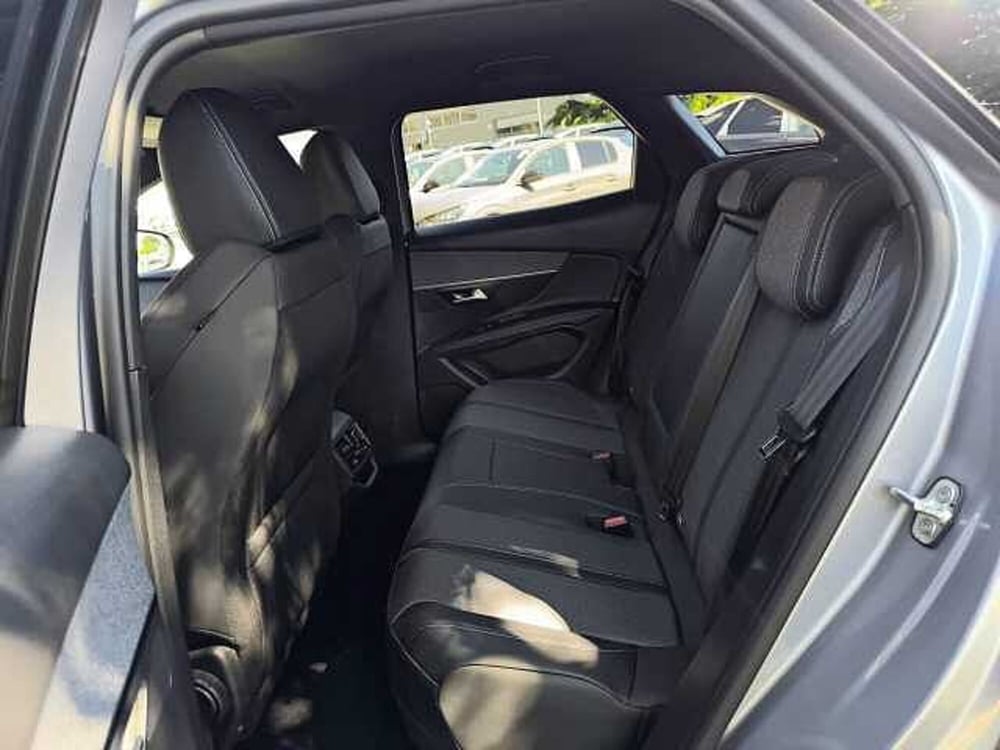 Peugeot 3008 usata a Perugia (17)