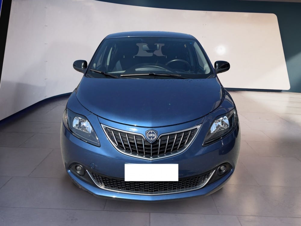 Lancia Ypsilon usata a Torino