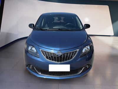 Lancia Ypsilon 1.0 FireFly 5 porte S&amp;S Hybrid Gold Plus del 2021 usata a Torino