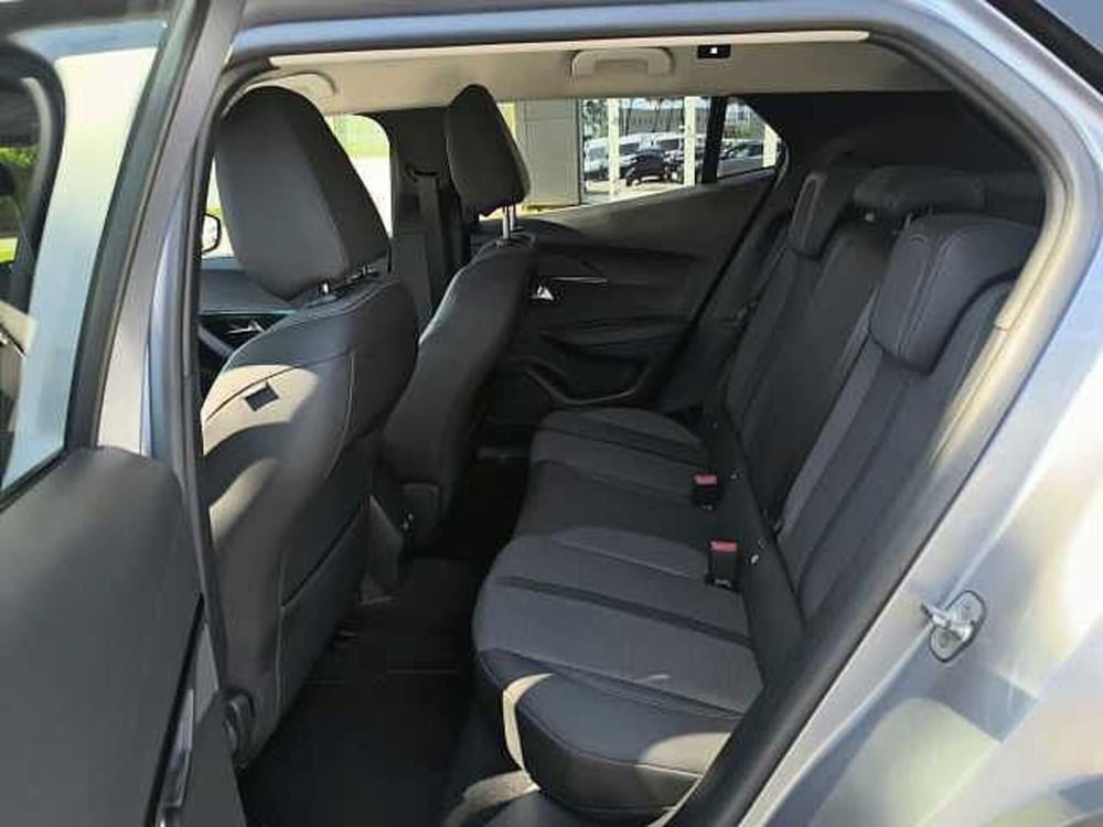 Peugeot 2008 usata a Perugia (18)