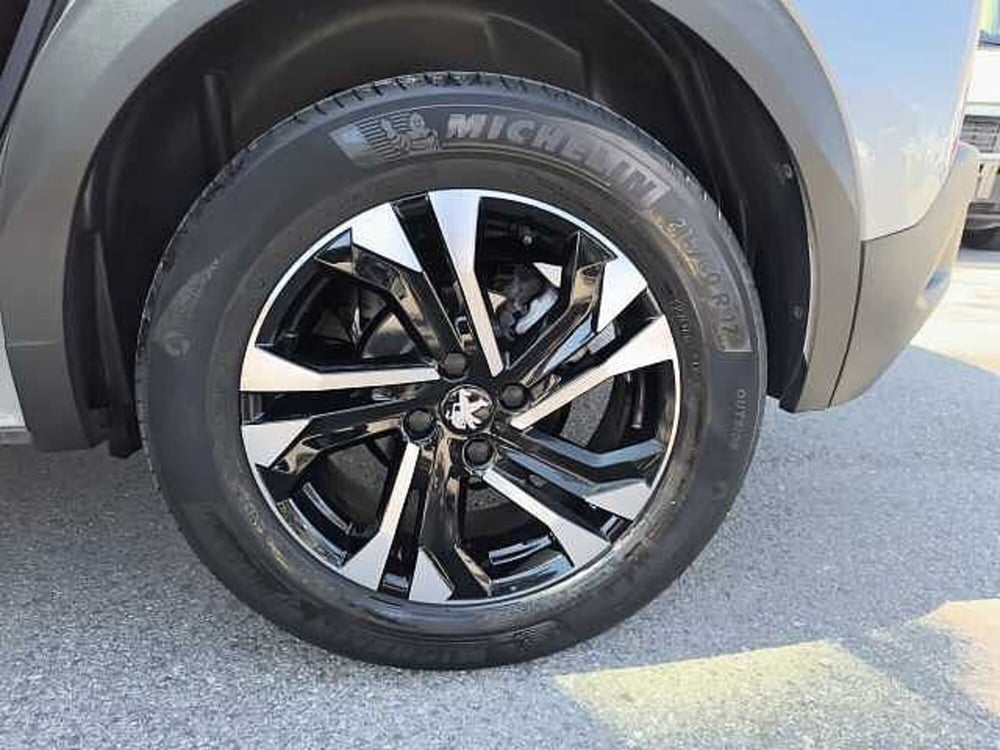Peugeot 2008 usata a Perugia (19)
