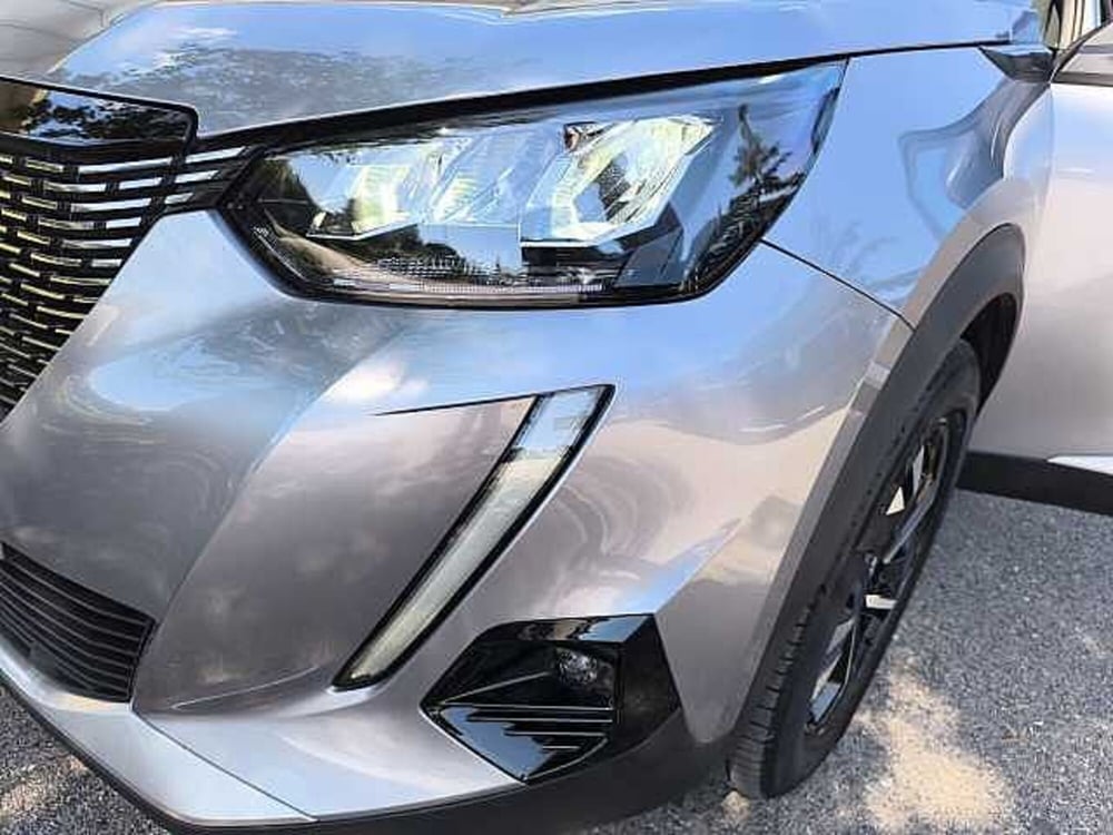 Peugeot 2008 usata a Perugia (20)