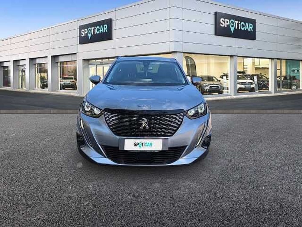 Peugeot 2008 usata a Perugia (3)