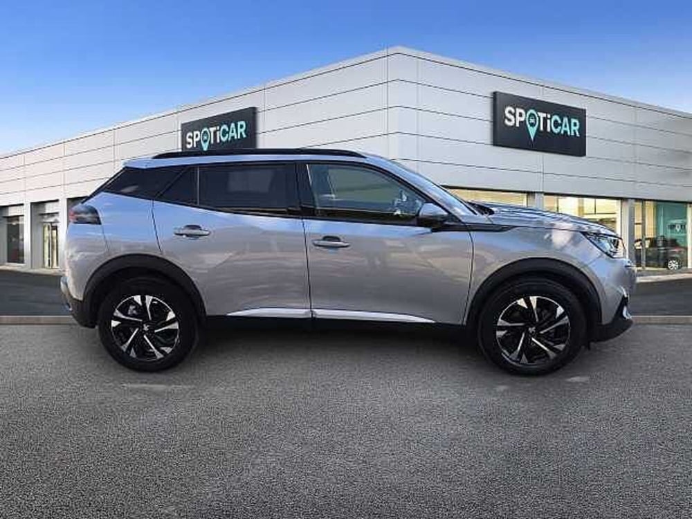 Peugeot 2008 usata a Perugia (7)