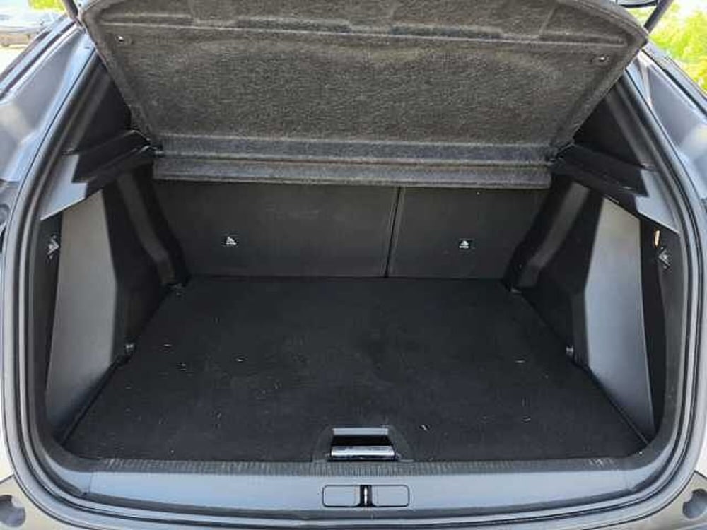 Peugeot 2008 usata a Perugia (11)