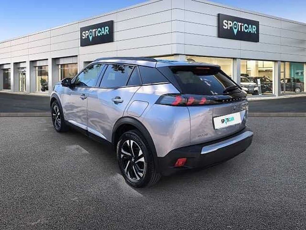 Peugeot 2008 usata a Perugia (13)
