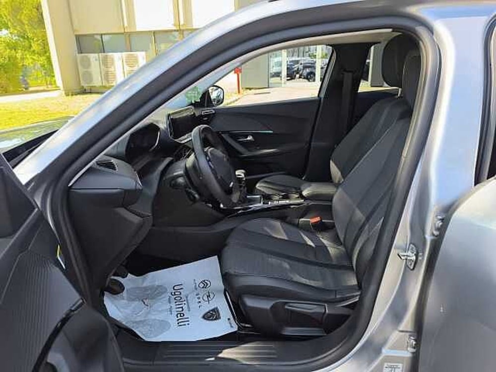Peugeot 2008 usata a Perugia (17)