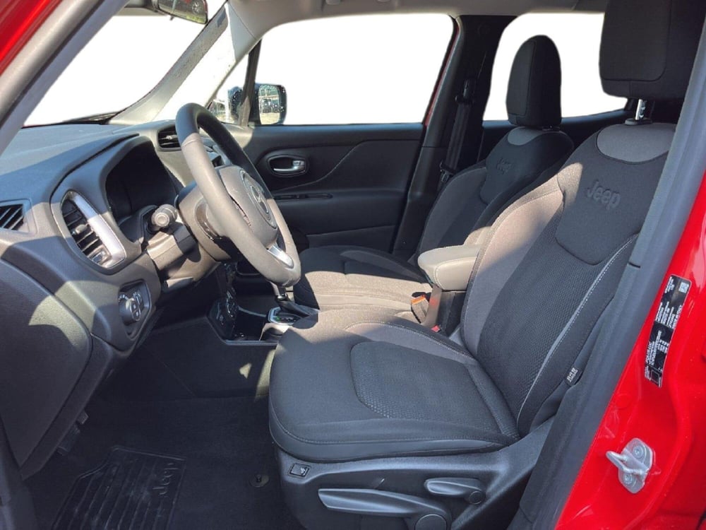 Jeep Renegade usata a Torino (10)