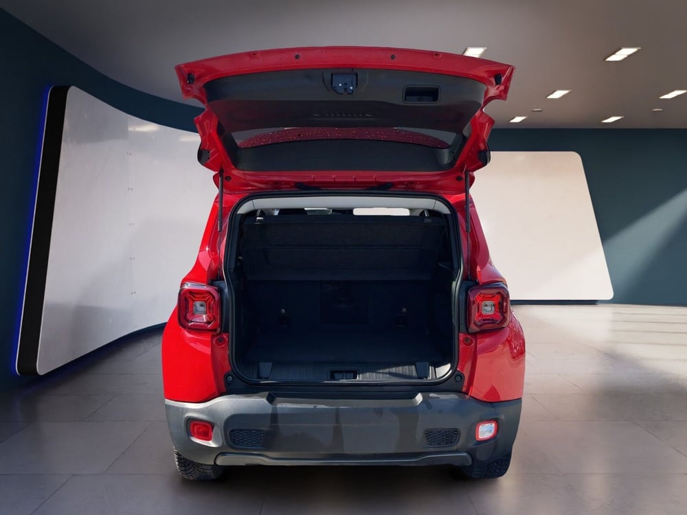 Jeep Renegade usata a Torino (7)