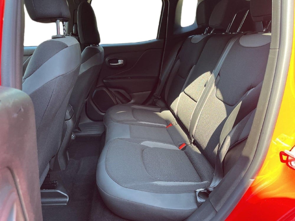 Jeep Renegade usata a Torino (9)