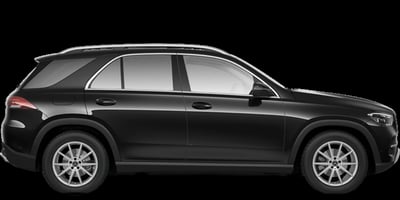 Mercedes-Benz GLE Coup&eacute; 300 d 4Matic Mild Hybrid Coup&eacute; Ultimate nuova