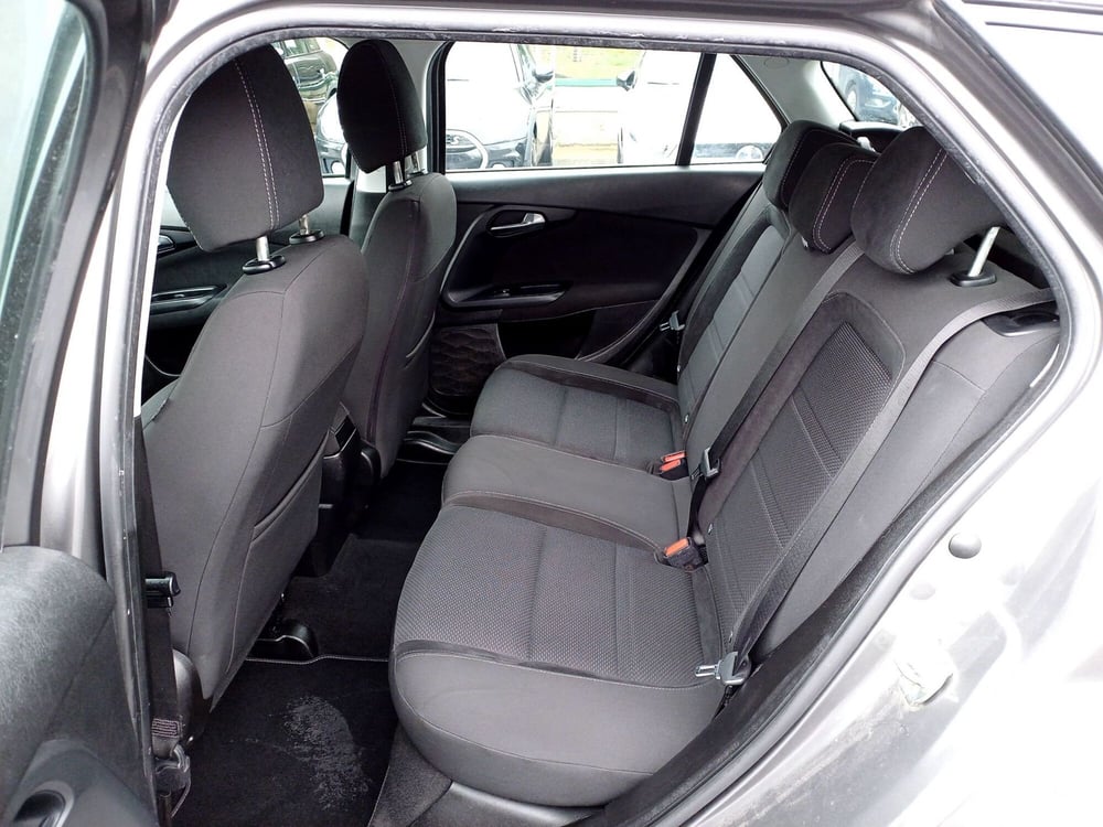 Fiat Tipo Station Wagon usata  (7)