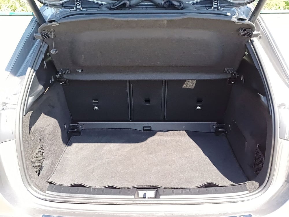 Mercedes-Benz GLA SUV usata  (13)