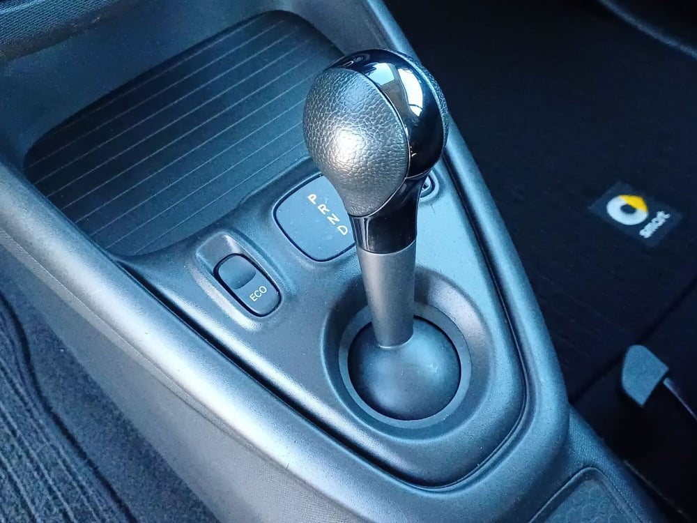 smart Fortwo usata  (8)