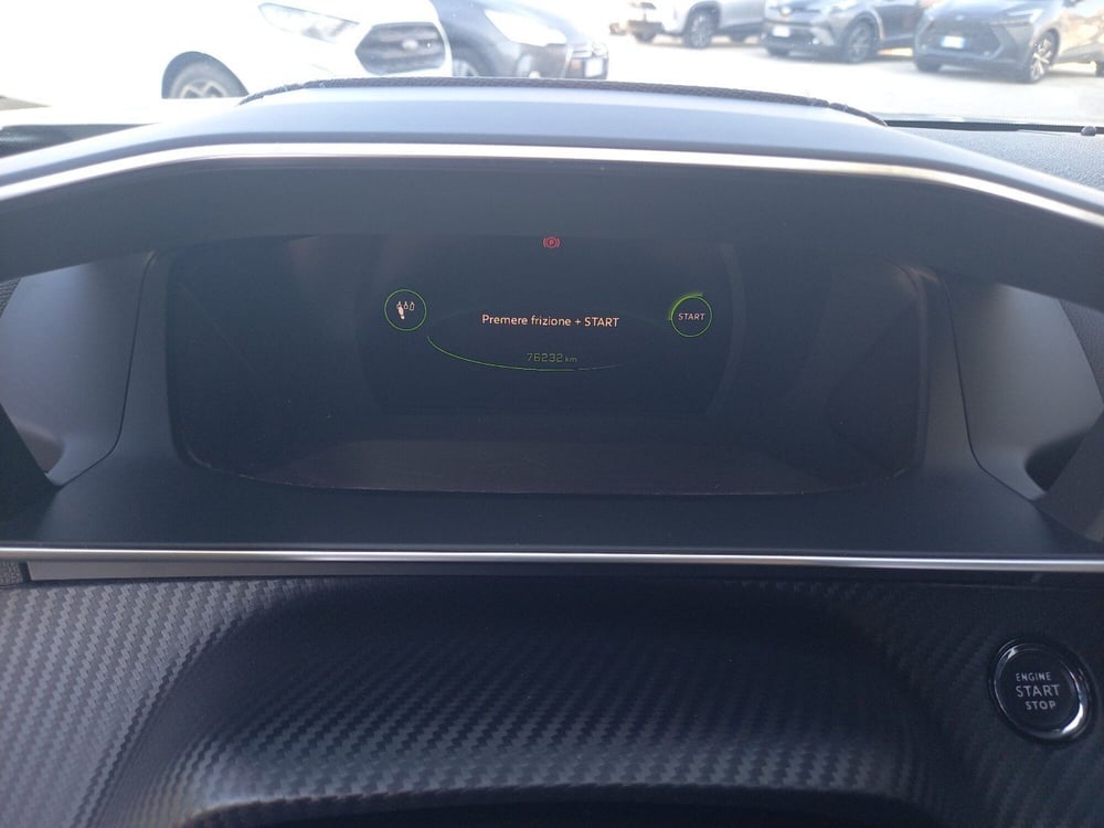 Peugeot 2008 usata a Agrigento (11)
