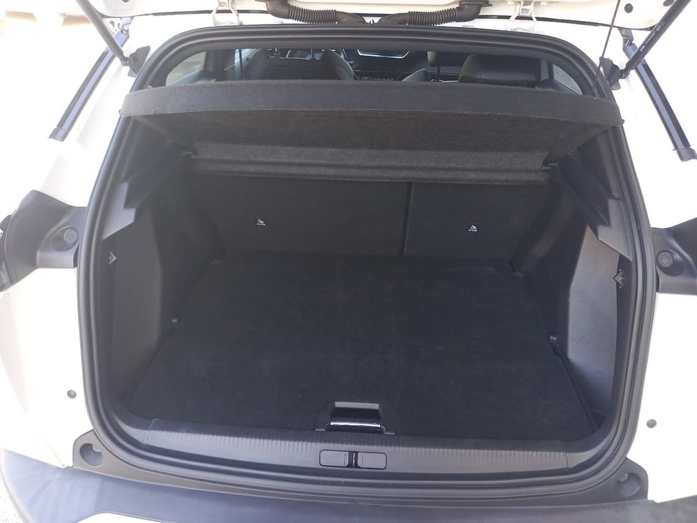 Peugeot 2008 usata a Agrigento (6)