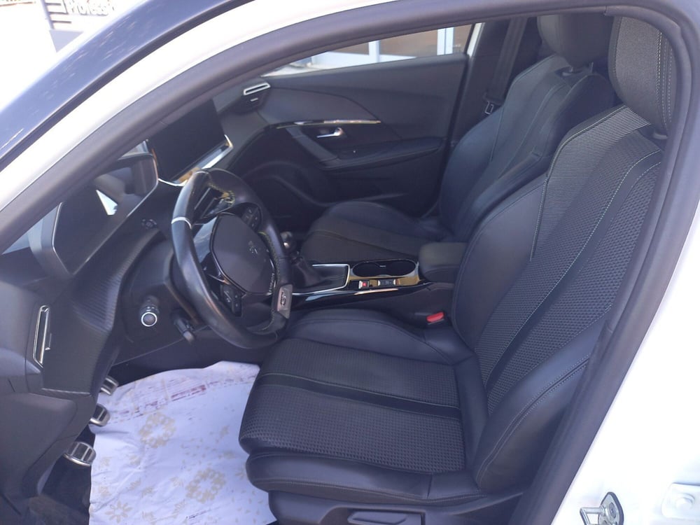 Peugeot 2008 usata a Agrigento (8)