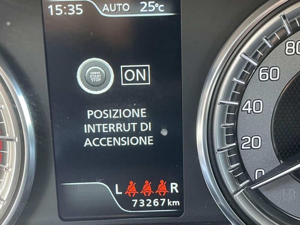 Suzuki Vitara usata a Firenze (10)