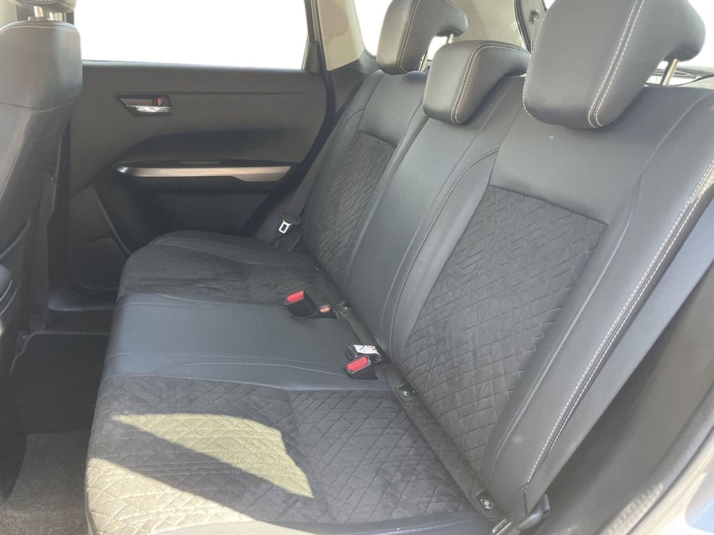 Suzuki Vitara usata a Firenze (11)