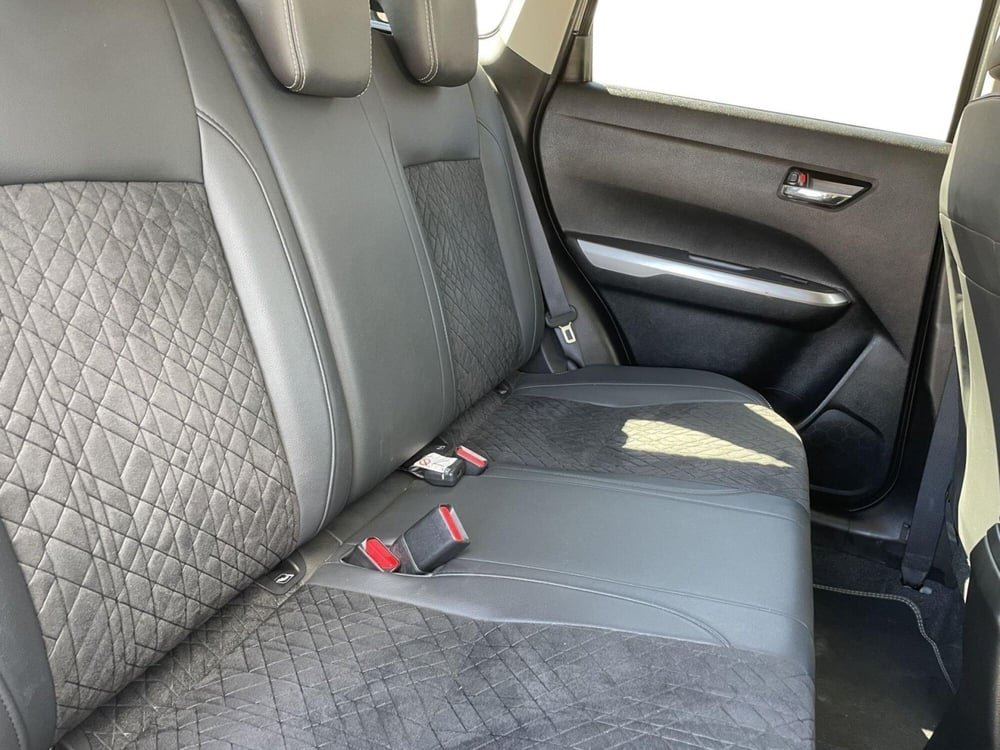 Suzuki Vitara usata a Firenze (12)