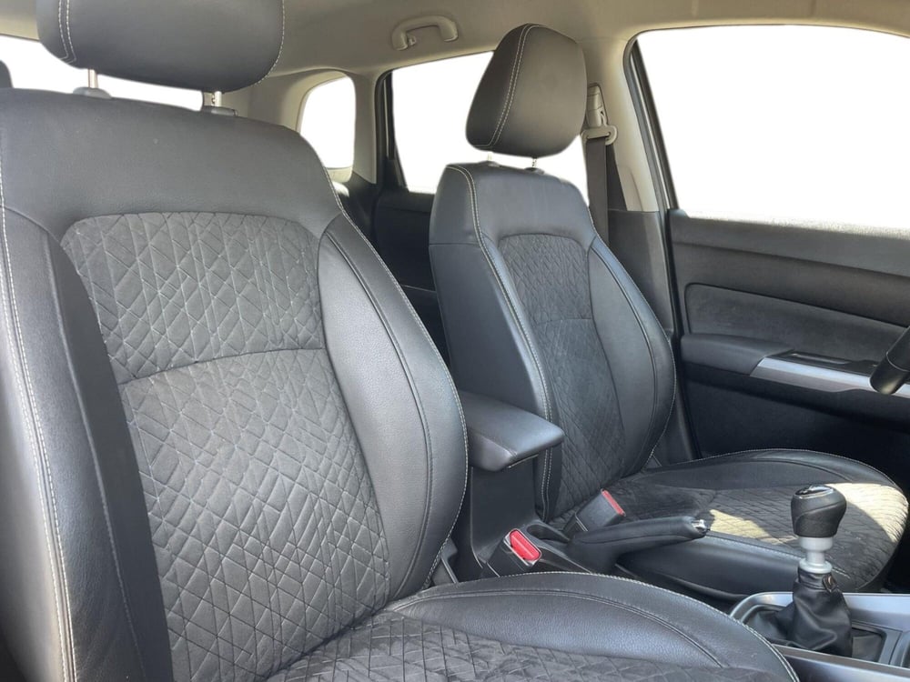 Suzuki Vitara usata a Firenze (13)