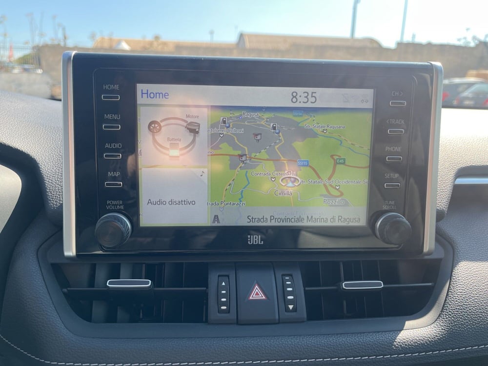 Toyota Rav4 usata a Ragusa (12)