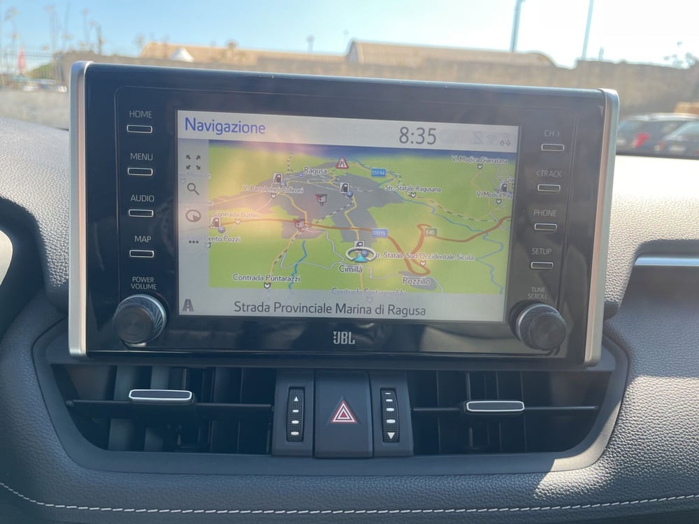 Toyota Rav4 usata a Ragusa (13)