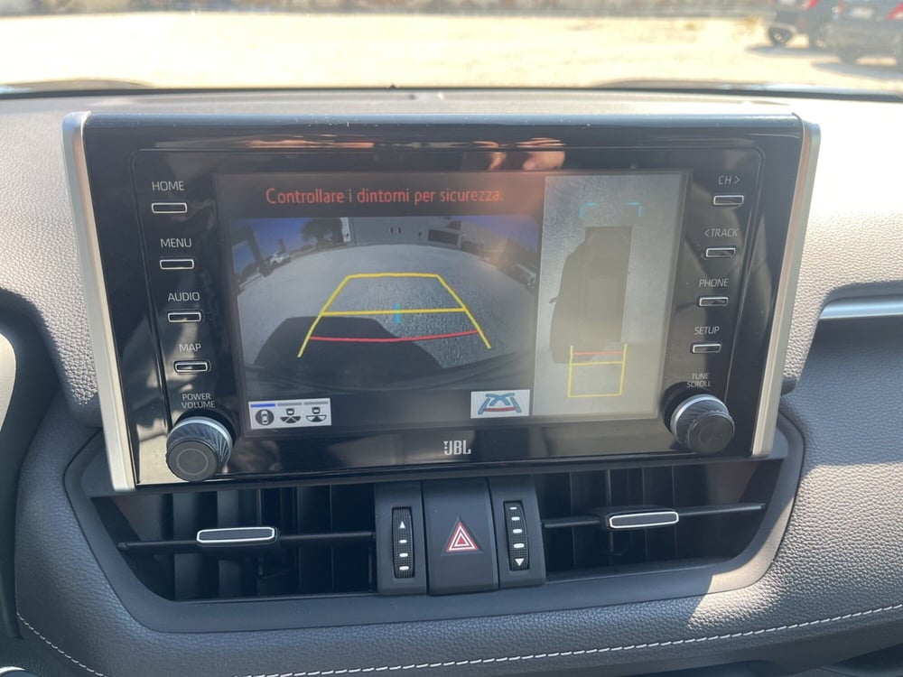 Toyota Rav4 usata a Ragusa (16)