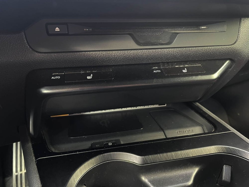 Lexus UX usata a Treviso (15)