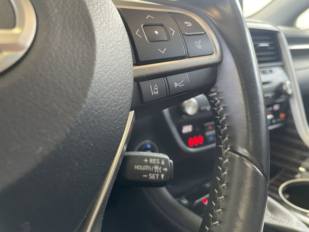 Lexus RX usata a Treviso (20)