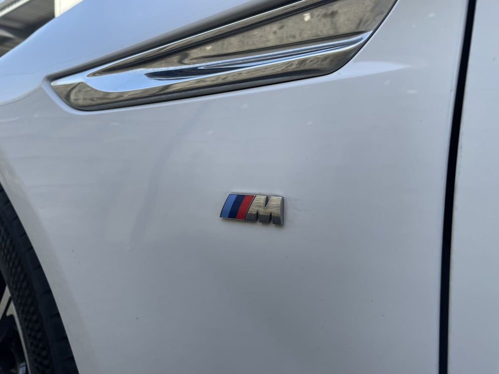 BMW Serie 6 Gran Coupé usata a Treviso (20)