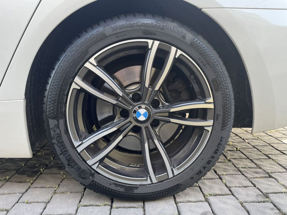 BMW Serie 6 Gran Coupé usata a Treviso (8)