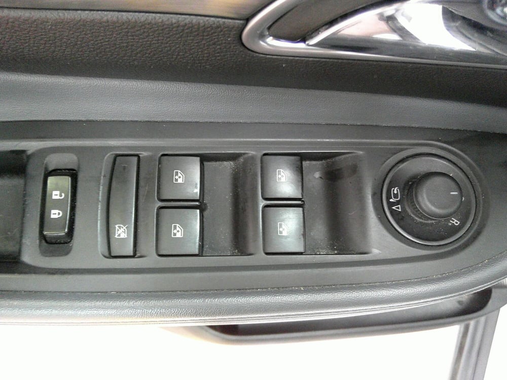 Opel Mokka usata a Treviso (15)