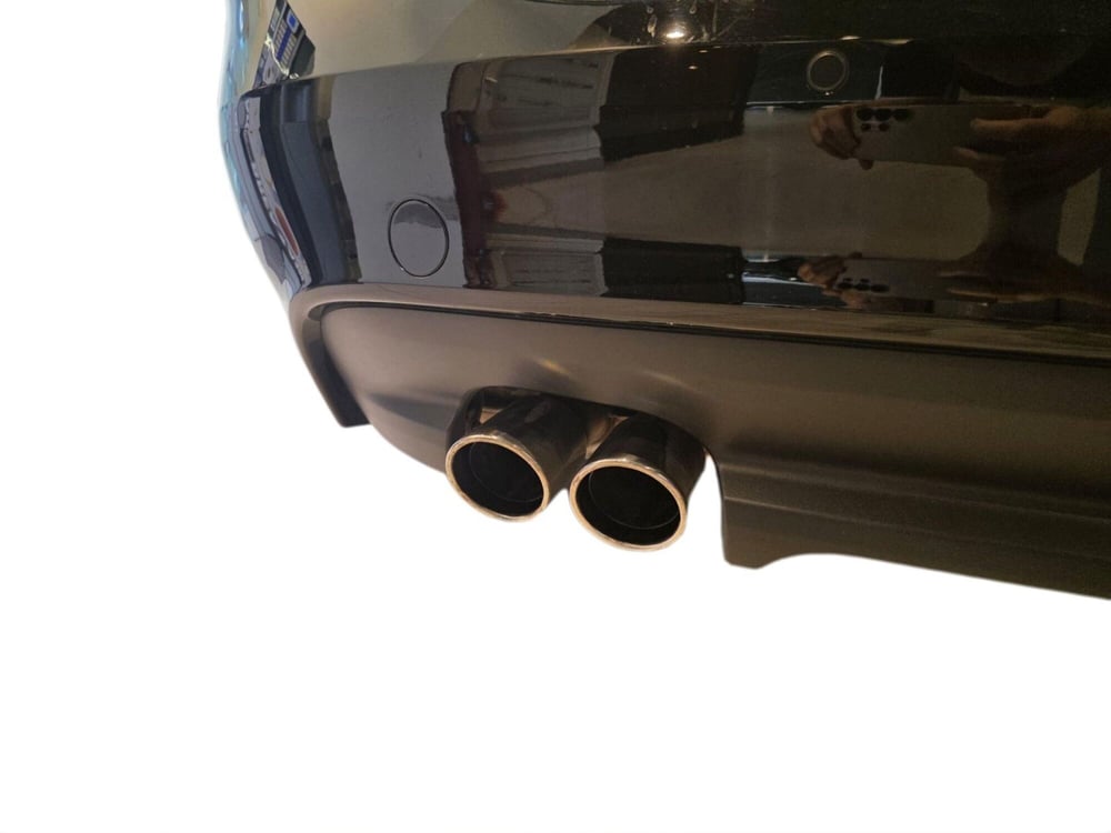 Jaguar XE usata a Pistoia (18)