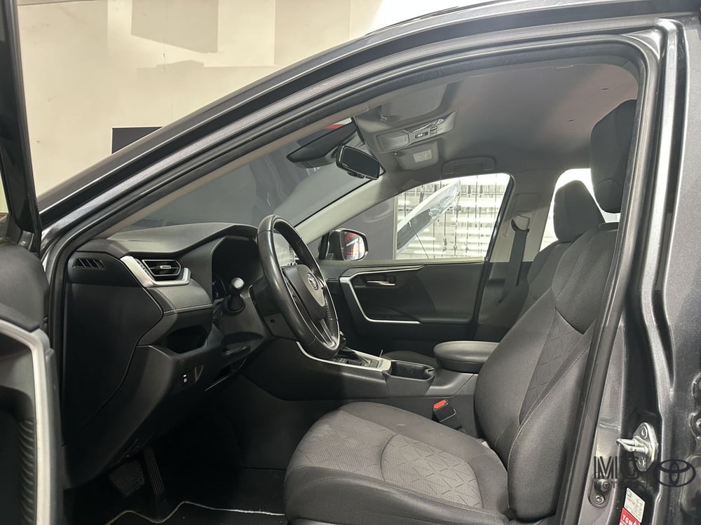 Toyota Rav4 usata a Viterbo (16)