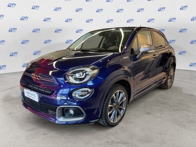 Fiat 500X 1.3 mjet Sport 95cv del 2024 usata a Serravalle Pistoiese