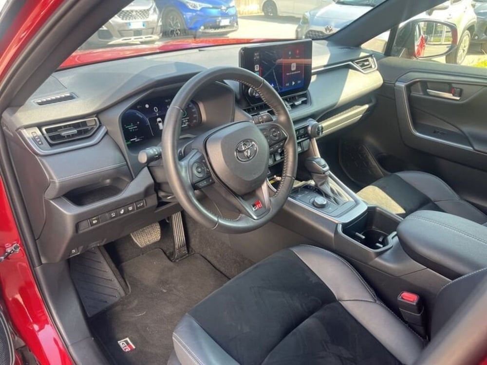 Toyota Rav4 usata a Vicenza (11)