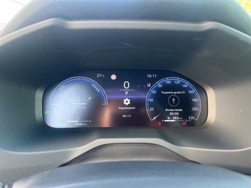 Toyota Rav4 usata a Vicenza (14)