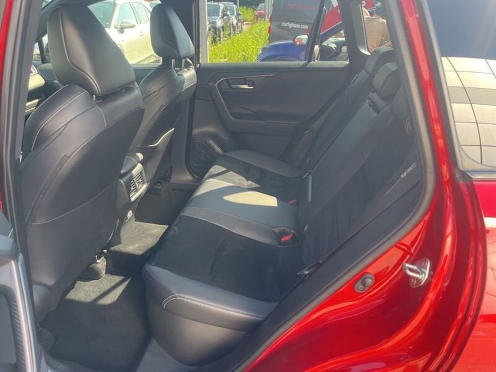 Toyota Rav4 usata a Vicenza (17)