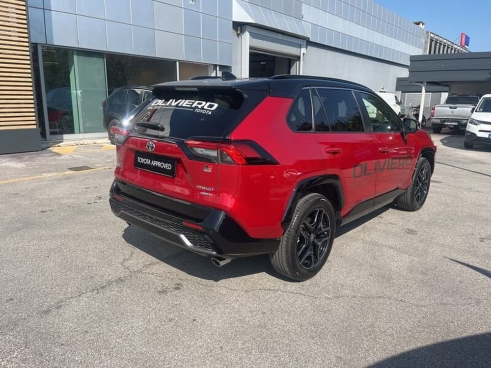 Toyota Rav4 usata a Vicenza (4)