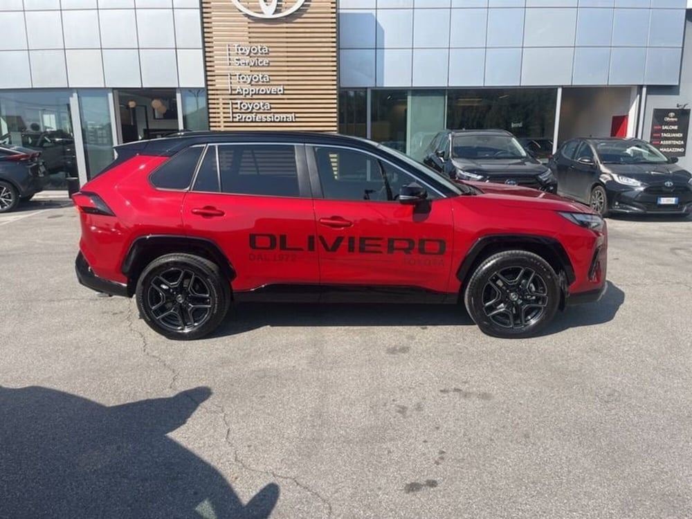 Toyota Rav4 usata a Vicenza (5)