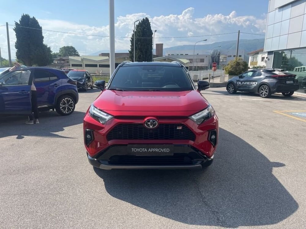Toyota Rav4 usata a Vicenza (6)