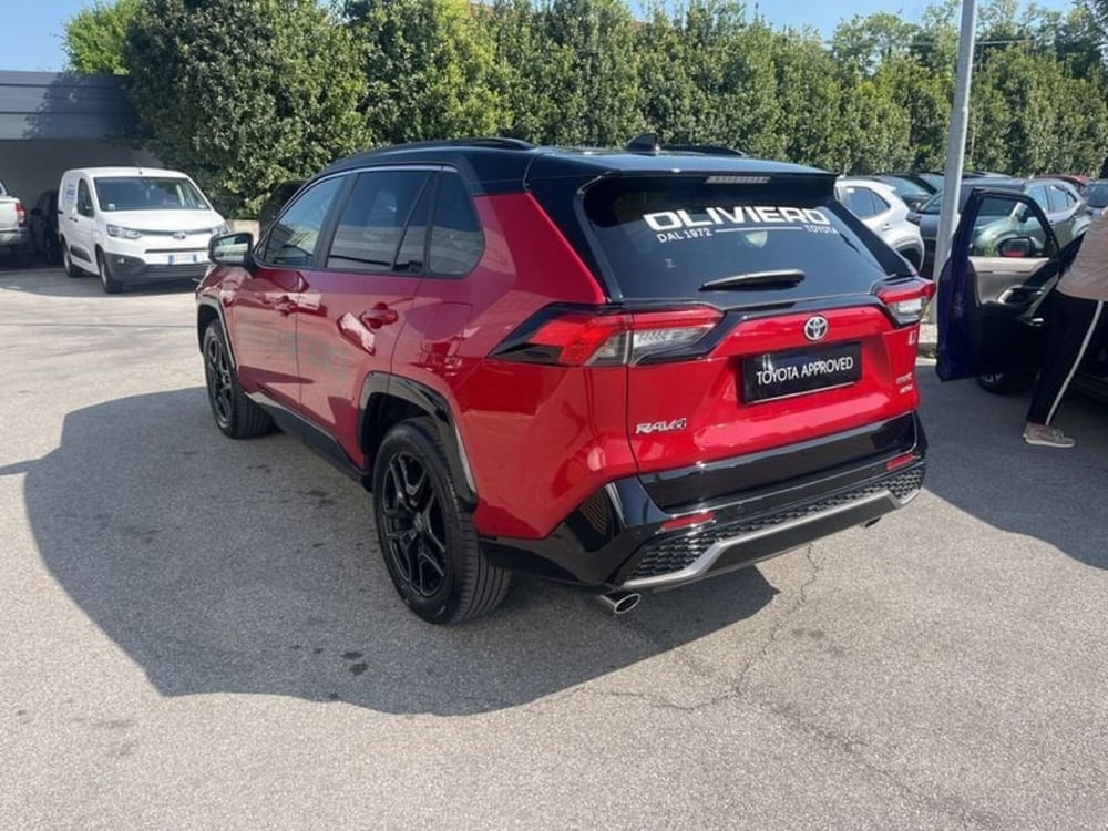 Toyota Rav4 usata a Vicenza (7)