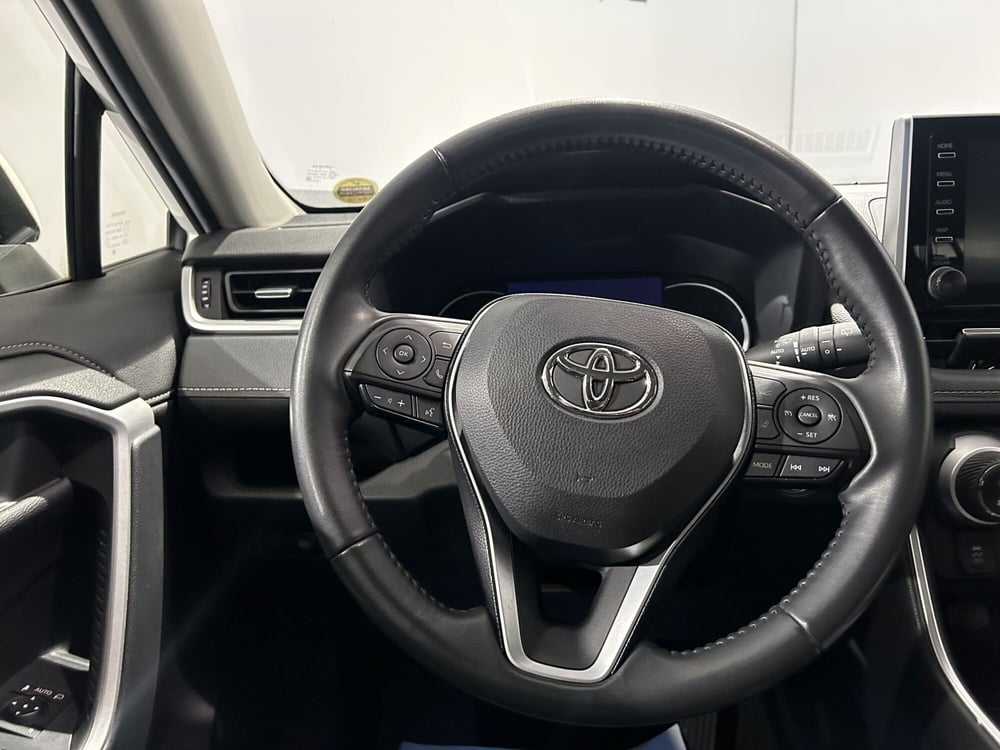Toyota Rav4 usata a Milano (10)