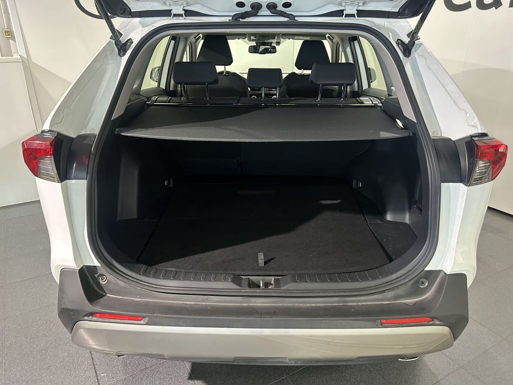 Toyota Rav4 usata a Milano (11)